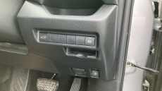 Toyota RAV4 2.5 VVT-i Hybrid Design 5dr CVT Hybrid Estate